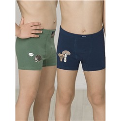 PELICAN Трусы BUHB3303(2)