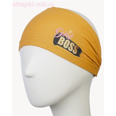 08-66-FT Косынка для девочки (46-48)