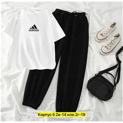 Костюм женский