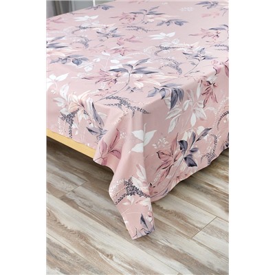 Простыня бязь ГОСТ Лаура НАТАЛИ, 1033880