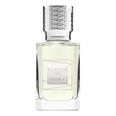 EX NIHILO CITIZEN X edp 100ml TESTER