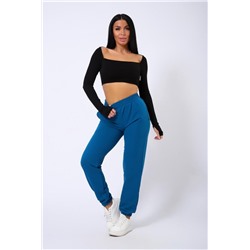 Брюки КБФ-1071 (Индиго)