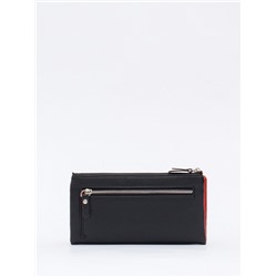 Кошелек 3887-1806A black Vermari