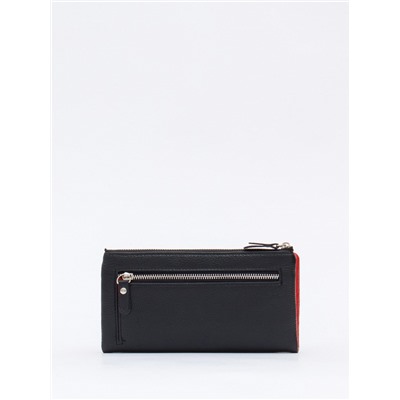 Кошелек 3887-1806A black Vermari