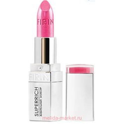 FIRIN Губная помада PREMIUM 805 Розовый лед перламутровый