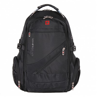 Рюкзак 8810W black Whiff