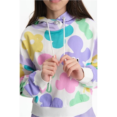 PELICAN Толстовка GFNJ3369/1