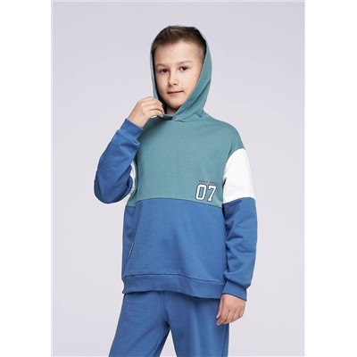 CLEVER Толстовка 736321/63ф