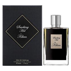Парфюмерная вода Kilian Smoking Hot унисекс (Luxe)