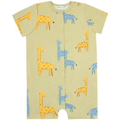 YOULALA Полукомбинезон 1331100215