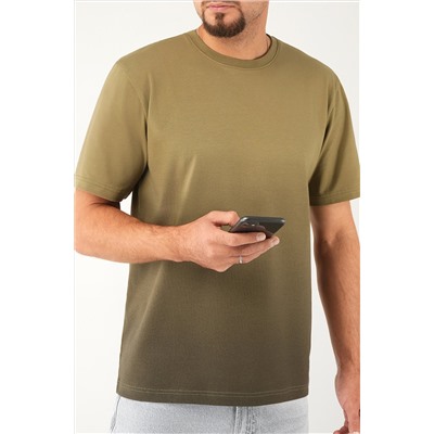 Мужская футболка Happyfox