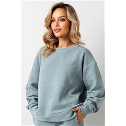 Блузка женская  4465В/02/Ментол