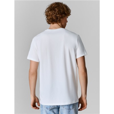 ФУТБОЛКА МУЖСКАЯ 111926