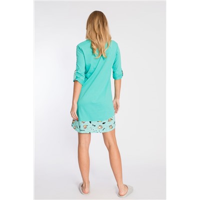 Туника М32233а