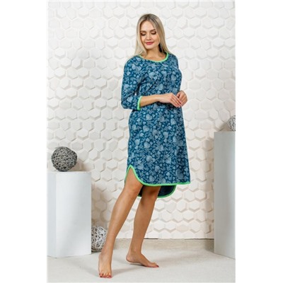 1078 Туника (Петроль)