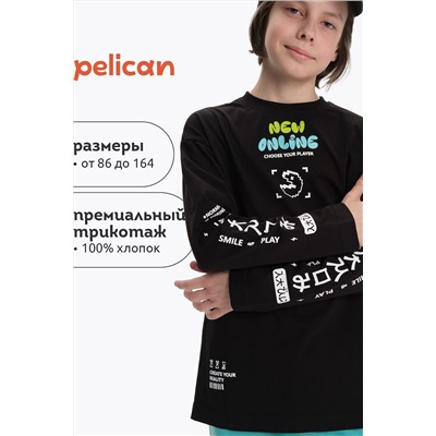 Джемпер PELICAN, 1104407