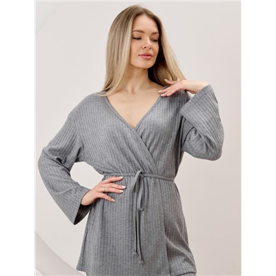 Кардиган-кимоно Эвила-1