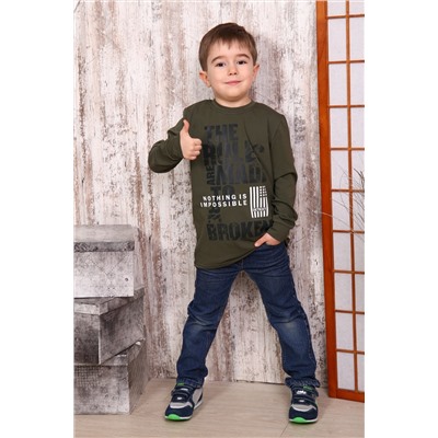 Футболка 15060 детская