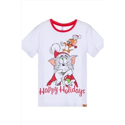 Пижама (Футболка + Шорты) PLAYTODAY, 923793