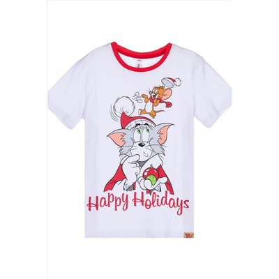 Пижама (Футболка + Шорты) PLAYTODAY, 923793