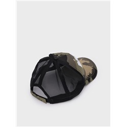 PLAYTODAY Кепка 12511234