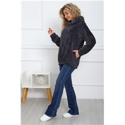 Толстовка 57136 (Серый)