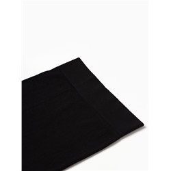 Велосипедки женские MINAKU, чёрные, размер 42