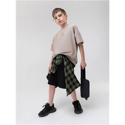 Bodo Футболка 4-371MU 4-371MU