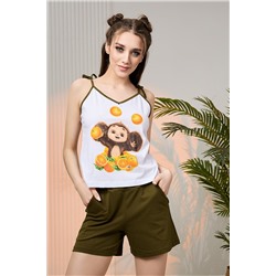 Натали Костюм 8377