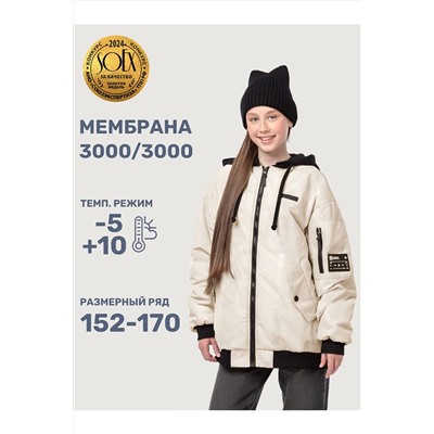 Куртка NIKASTYLE, 1081125