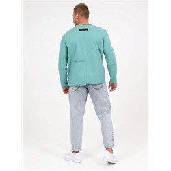 Лонгслив "Кайнд" (Олива)