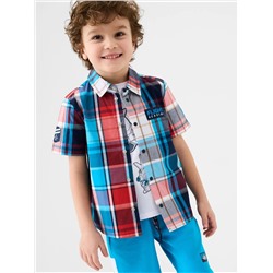 PLAYTODAY Рубашка 12612025