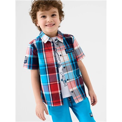 PLAYTODAY Рубашка 12612025