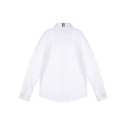 Сорочка трикотажная для мальчиков (regular fit)