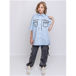 BATIK Блузка 050 ш24-2