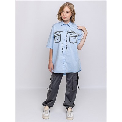 BATIK Блузка 050 ш24-2