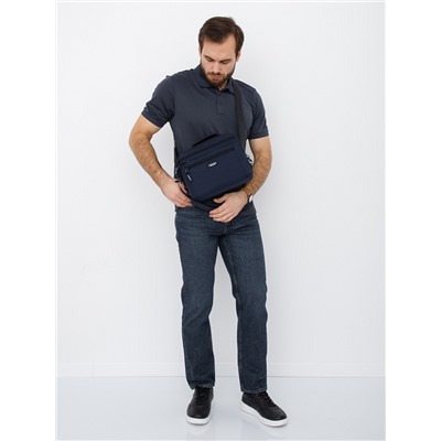 Сумка 8667 blue Aotian