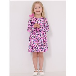 Апрель Платье 1ДПД4398001н