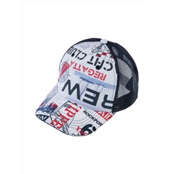 PLAYTODAY Кепка 12412181