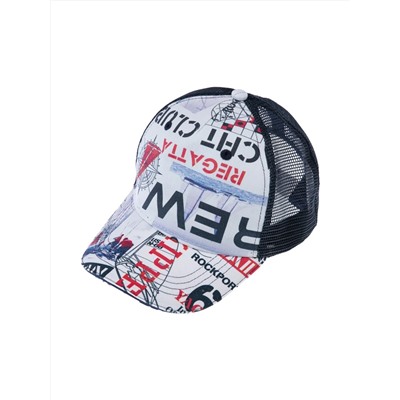 PLAYTODAY Кепка 12412181