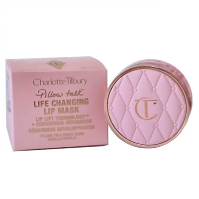 Маска для губ Charlotte Tilbury Pillow Talk Life Changing Lip Mask