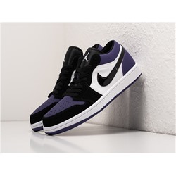 Кроссовки Nike Air Jordan 1 Low