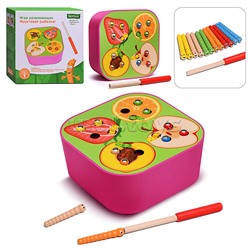 Рыбалка "Фрукты"