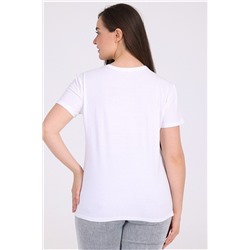Футболка АПРЕЛЬ, 959048