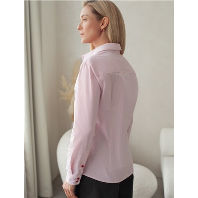 VILATTE Блузка D29.273