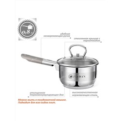 ZEIDAN Сотейник Z-501082