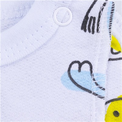 YOULALA Распашонка 1090301102