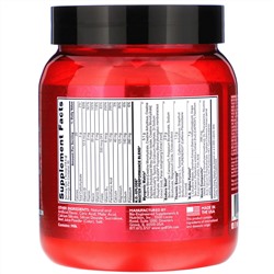 BSN, N.O.-Xplode, Legendary Pre-Workout, Watermelon, 1.22 lb (555 g)
