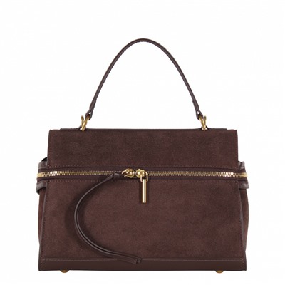 Сумка 68882BDAA coffee  Baidou