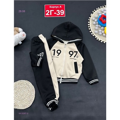 Костюм 1813267-2